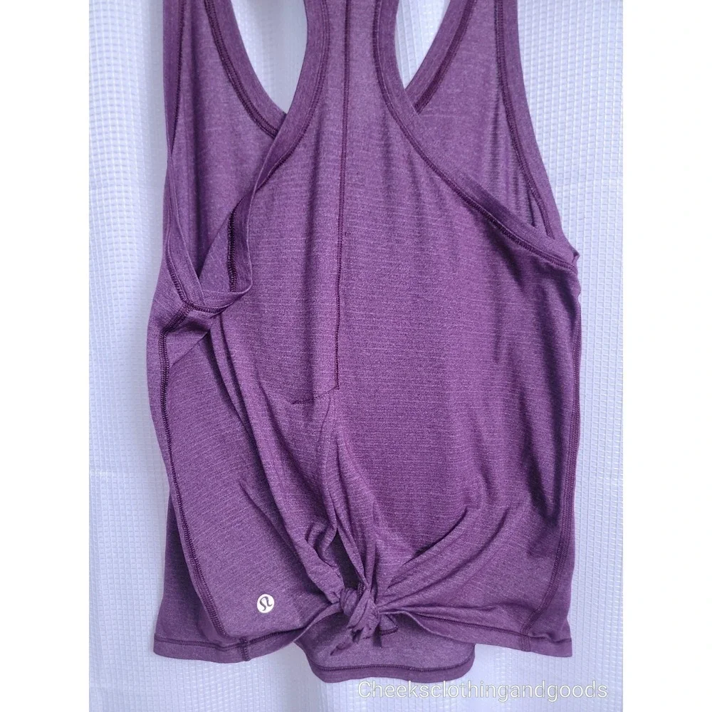 lululemon athletica excellent 8oz